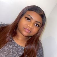 Waliat Opeloyeru's Photo