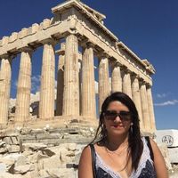 Fotos de Marcia Flores Luna