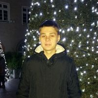 Artem Arbora的照片