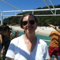 Maria Jose Martin Velasco的照片