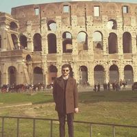 Photos de Seán Scullion