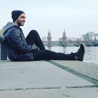 Túlio Valério的照片