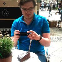 Thomas Jollans's Photo