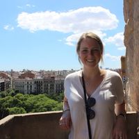 Charlotte Dinan's Photo