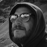 Romain JORGE的照片