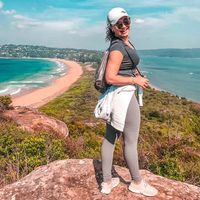 Leonie Büchel's Photo