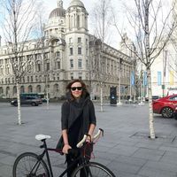 Asia Jeżewska's Photo