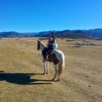 Larissa Dominguez's Photo