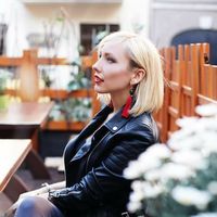 Ilze Maderniece's Photo