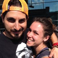 Shaun Greenspan's Photo