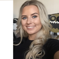 Bianka Lisanna  Org's Photo