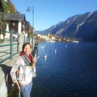 Ning Yatakot的照片