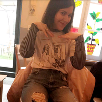 Melissa Fondeur的照片