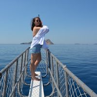 Fotos de Viktoriia Sydoret