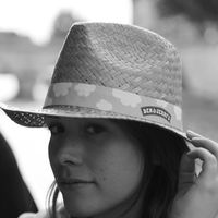 Fotos von Manon Rouina