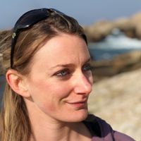 Arielle Andreis's Photo