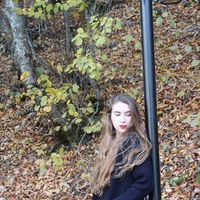 Bengisu Yıldırım's Photo