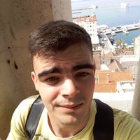 Antonio Lovric的照片