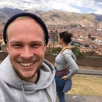 Marcel Kröber's Photo