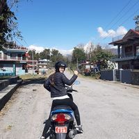 Fotos de Linda van Woerken