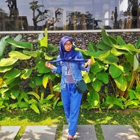 Tiarani Sundawi's Photo