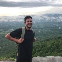 Dylan Glicksman's Photo