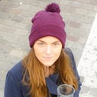 Tinna Sveinbjarnardóttir的照片