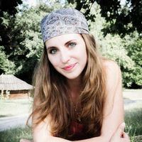 Irene Fedchenko的照片