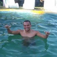 Leandro Rego's Photo