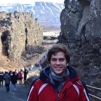 Alan Tirado的照片