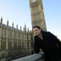 Angel Velasco Hernández's Photo