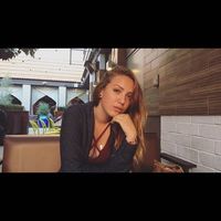 Emalia Spagnolo's Photo