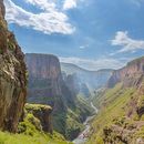 From DURBAN >Drakensberg >Lesotho 's picture
