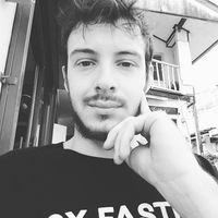 Filippo Lorusso's Photo