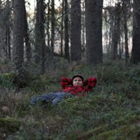 Henri Väisänen的照片