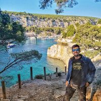 Alexandre Penha的照片