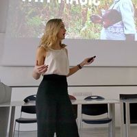 Vittoria Baglieri's Photo