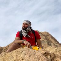 Mohammed Ragab的照片