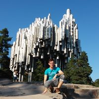 Dario Smith的照片