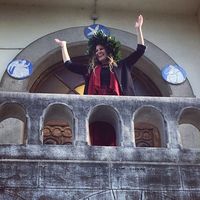 Photos de Andrea Bidoli