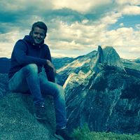 Maurits Zeinstra's Photo