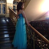 Alyona Mityusova的照片