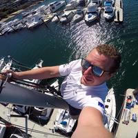 Craig Holland的照片