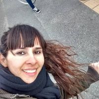 Dian Geraldine的照片