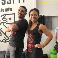 Barkley Santo's Photo