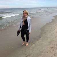 Gosia Kowalczyk的照片