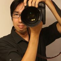 Hiroshi Ogata's Photo