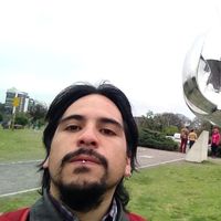 Diego Sepulveda's Photo