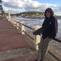 Vicente  Johnson Gomez's Photo