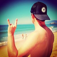 Aidan George McIntyre's Photo